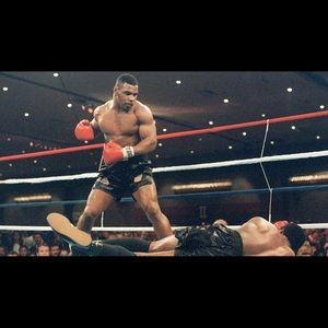 Meet your Posher, Darius